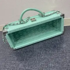 エンジェルシャンパン リミテッドサマー グリーン 空箱
