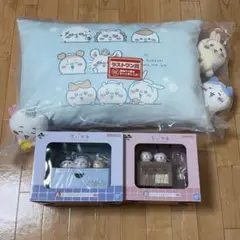 ちいかわ 一番くじ １番くじ ラストワン賞 A賞 B章 まとめ売り