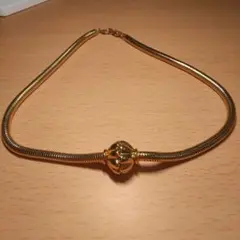 ドイツ GRASSE ネックレス アンティーク