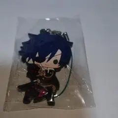 刀剣乱舞の燭台切光忠ラバーストラップ