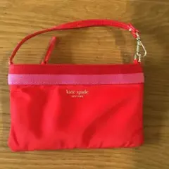 【Kate spade NEW YORK】小銭入れ キーケース