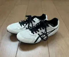 ASICSアシックス EFFORT 13 エフォート 陸上 25.5cm