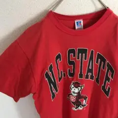 USA製 russel ラッセル ヴィンテージ Tシャツ