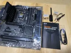 ASUS TUF GAMING Z790-PLUS WIFI D4