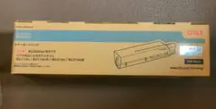 OKIトナーカートリッジ TNR-M4E1 純正 新品