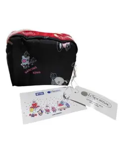 2025年最新】レスポートサックBT21の人気アイテム - メルカリ