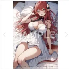 商人スキルで魔王城の攻略を目指す～(1) ゲーマーズ限定版特典 タペストリー