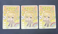 にじさんじ 卯月コウ カード
