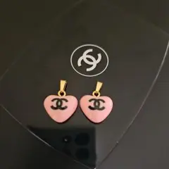 CHANEL チャーム #249 現物撮影