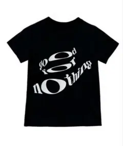 【新品未使用タグ付き】 DIAVEL 半袖プリントTシャツ
