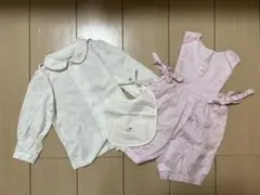 子供服 babyDior 90size