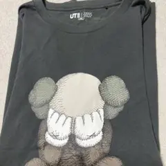 3XLユニクロ　UNIQLO　KAWS　カウズ　Tシャツ　TOKYOFIRST