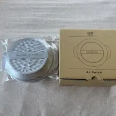 ネルデザインワークスの AL Dutch / アルダッチ 関連ギア4点 neru design works Al Dutch アルダッチ