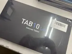 BAKEN TAB10Lite（未開封品）