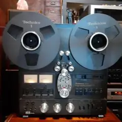 TECHNICS オープンリール10inch 4本 2025年最新】Yahoo!オークション -テクニクスオープンリール