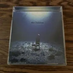 Mr.Children アルバム 11曲収録