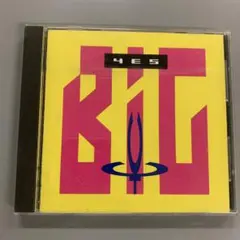 イエス　ビッグ・ジェネレーター