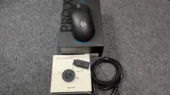 Logicool GPRO X superlight