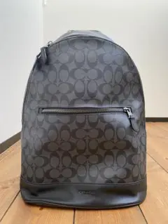COACH リュック