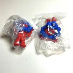 海洋堂 ミャクミャク ガチャガチャ 立ち姿 ノーマル 大阪万博 EXPO