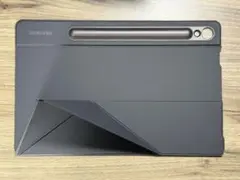Galaxy Tab S9/S9 FE Smart Book Caver