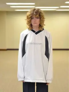 Martine Rose AW23 sports pullover