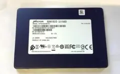 ③-W965-Micron SATA 480GB SSD 2.5 1点