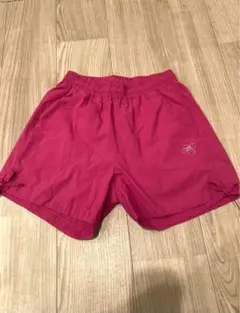 アシックス ランニングショートパンツ