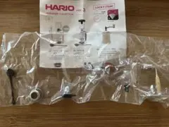 HARIO ハリオ　ミニチュアコレクション　ガチャ