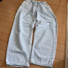 ZARA デニム 28