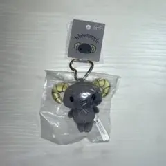 サンリオキャラクターズ大賞 ミニマスコット ベリー ルロロマニック