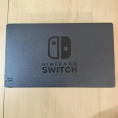 SWITCH ドッグ