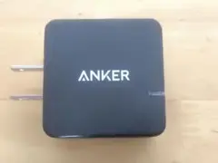 anker quickcharge2.0対応 type a