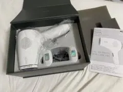 ミュゼ エピフォト スキンケアプロ 美容脱毛器