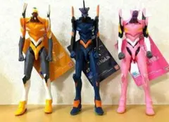 ムービーモンスターシリーズ エヴァンゲリオン 新劇場版