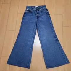 TOM WOOD ストレートデニムパンツ TOM WOOD（トムウッド）の「＜TOMWOOD（トムウッド）＞VANESSA