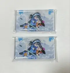 fgo アクリルブロック 徐福