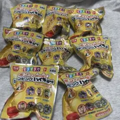 ハイキュー好き好きセット　⚠️9個入り‼️