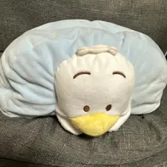 あひるのペックル　ティッシュカバー　未使用品