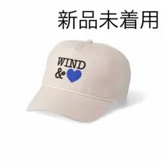 WIND AND SEA - WIND AND SEA×Malbon Golf キャップ 白×ピンク WIND AND SEA（ウエア）のフリマアイテム一覧