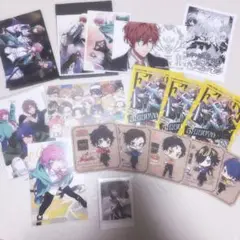 ヒプノシスマイク グッズ まとめ売り