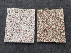 （359）カット布 2枚セット