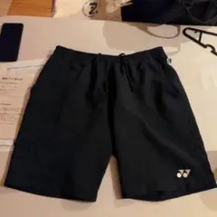 ヨネックスハーフパンツ