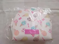 サーティーワン　オリジナルポーチ