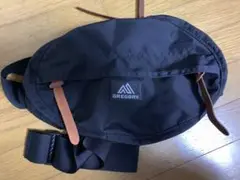 新品購入後、試着のみ❗️グレゴリー❗️テールメイトs
