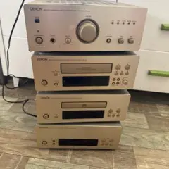 ◆◇ＤＥＮＯＮ　ＵＰＡ－Ｆ０７　【動作品　美品】◇◆ Yahoo!オークション -「denon upa-f07」の落札相場・落札価格