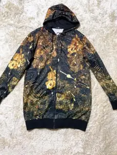 NieR CLOTHING（ニーアクロージング） ✨ フルジップパーカー