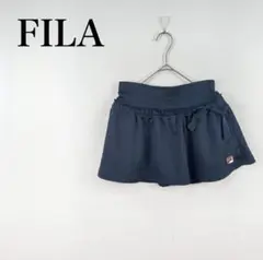 ★訳あり★ フィラ FILA スコート テニスウェア スカート