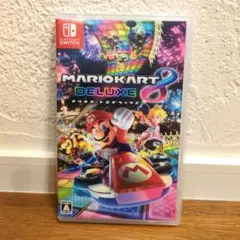 マリオカート8 デラックス Nintendo Switch