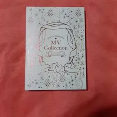 Blu-ray2枚組西野カナ MVCollectionALL TIME BEST